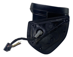 RETROVISOR ESQUERDO LAND ROVER DISCOVERY 4 2010 A 2016