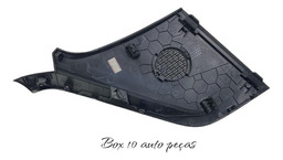 ACABAMENTO TWEETER LATERAL PAINEL CACTUS 19/22 2039696X PRETO