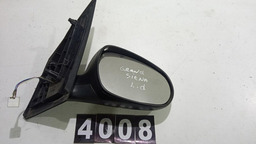 Retrovisor Direito Fiat Gran Siena *4008 Pr044