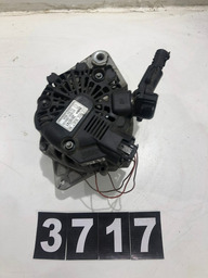 Alternador Hb20 1.6 2616741 *3717 Pr039