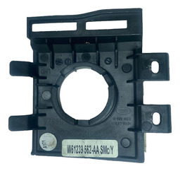 MOLDURA BOTÃO START STOP LAND ROVER EVOQUE 2012 2015