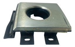 MOLDURA BOTÃO START STOP LAND ROVER EVOQUE 2012 2015