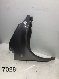 Paralama Direito Classe A 2001 *7028 Pr064
