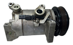 COMPRESSOR AR ONIX TRACKER 1.0 1.2 3CC ASP/TURB SPIN 1.8 20/