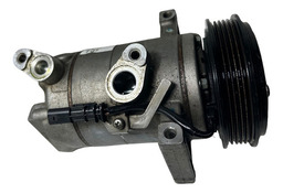 COMPRESSOR AR ONIX TRACKER 1.0 1.2 3CC ASP/TURB SPIN 1.8 20/