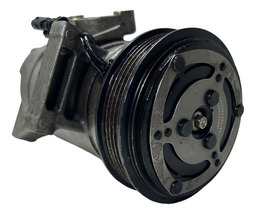 COMPRESSOR AR ONIX TRACKER 1.0 1.2 3CC ASP/TURB SPIN 1.8 20/