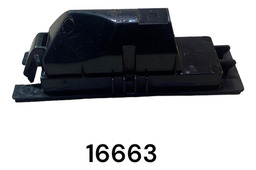 Luz Placa Fiat Palio Fire Siena Linea 2012 2013 A 2015
