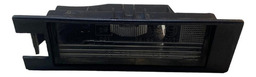 LUZ PLACA FIAT PALIO FIRE SIENA LINEA 2012 2013 A 2015