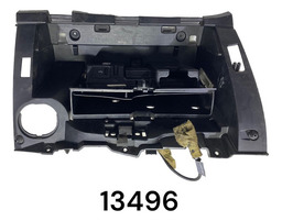 Porta Luvas Fiat Punto 2013-2017 Sem Tampa 13496
