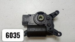 MOTOR ATUADOR CAIXA VENTILAÇÃO VW JETTA 2015 2.0 *6035 CX119