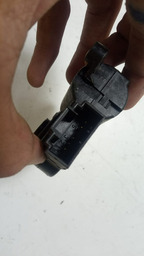 MOTOR ATUADOR CAIXA VENTILAÇÃO VW JETTA 2015 2.0 *6035 CX119