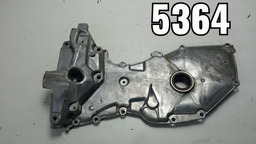 Tampa Frontal Do Motor Nissan Kicks 1.6 16v 2023 *5364 Pr050