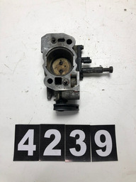 TBI CORPO DE BORBOLETA S10 2.2 1998 *4239 CX064