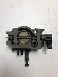 TBI CORPO DE BORBOLETA S10 2.2 1998 *4239 CX064