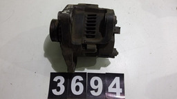 Alternador Renault Clio 1.6 *3694 Pr038