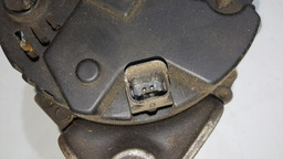 ALTERNADOR RENAULT CLIO 1.6 *3694 PR038