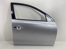 Porta Dianteira Direita Hyundai Hatch I30 2010 A 2012 Cinza