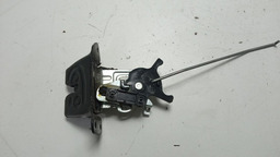 FECHADURA TAMPA TRASEIRA HB20 1.0 2016 *6193 CX124
