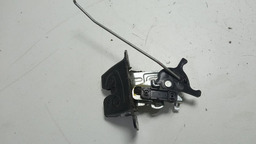 FECHADURA TAMPA TRASEIRA HB20 1.0 2016 *6193 CX124