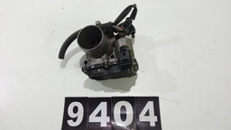 CORPO BORBOLETA SANDERO LOGAN CLIO 1.0 16V 2015 *9404