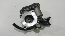 CORPO BORBOLETA SANDERO LOGAN CLIO 1.0 16V 2015 *9404