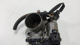CORPO BORBOLETA SANDERO LOGAN CLIO 1.0 16V 2015 *9404