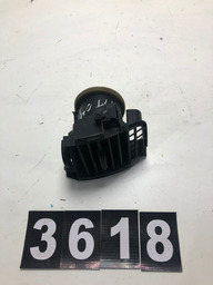 DIFUSOR DE AR DIREITO HONDA FIT 2004 *3618 CX057