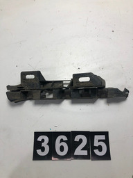Guia Parachoque D/e C4 2011 9684937180 *3625 Cx057