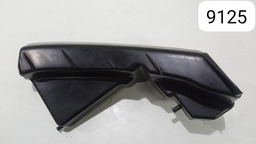 Suporte Para-choque Diant.land Rover Evoque Bj3217e762 *9125