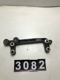 Suporte Calço Ferro Jeep Renegade Flex 2021 *3082 Pr030