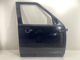 Porta Dianteira Direita Discovery 3 4 2005 A 2016 Preto
