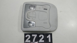 Luz De Teto Jeep Renegade 2020 *2721 Cx044