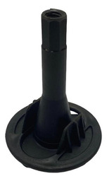 Parafuso Fixação Estepe Renault Sandero 2008 A 13 15874