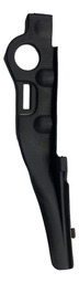 MOLDURA ACABAMENTO DIREITO PARABRISA KANGOO 2001 15890