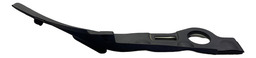 MOLDURA ACABAMENTO DIREITO PARABRISA KANGOO 2001 15890