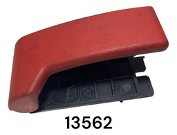 MAÇANETA CAPÔ MERCEDES A200 B200 2013/19 13562