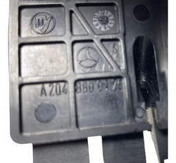 MAÇANETA CAPÔ MERCEDES A200 B200 2013/19 13562