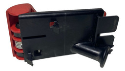 MAÇANETA CAPÔ MERCEDES A200 B200 2013/19 13562