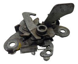 FECHADURA CAPO PEUGEOT 206 2001 A 2011 15146