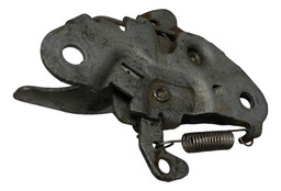 FECHADURA CAPO PEUGEOT 206 2001 A 2011 15146