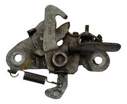FECHADURA CAPO PEUGEOT 206 2001 A 2011 15146