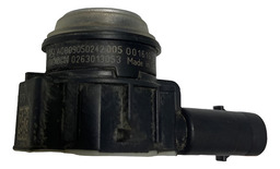 Sensor Estacionamento Mercedes Benz 14327 Preto