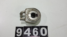 Resfriador Trocador Calor Citroen C4 E Afins 990047u *9460