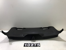 Forro Interno Porta Malas Ford Focus 2015 Bm51a40411 *10275 Preto