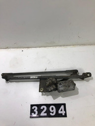 Motor Limpador Parabrisa Vectra 1997 3397020388 *3294 Pr032