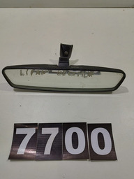 Retrovisor Interno Lifan 620 2012 *7700 Cx143