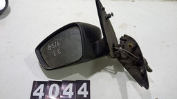 Retrovisor Esquerdo Gol G6 2014 *4044 Pr044