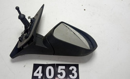 RETROVISOR DIREITO ONIX 2017 C DETALHE E11026674 *4053 PR045