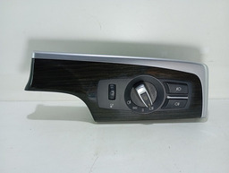 COMANDO FAROL MILHA BMW 535 2012 2016