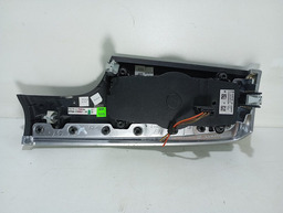 COMANDO FAROL MILHA BMW 535 2012 2016